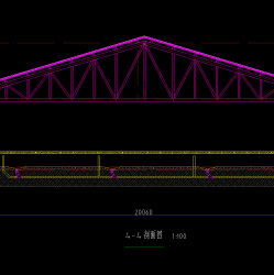 黑猪育种场建设项目-保育舍