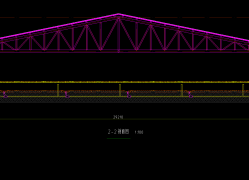黑猪育种场建设项目-配怀舍