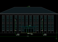 市民文化活动中心