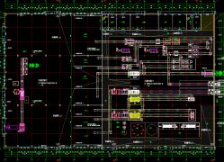 建筑材料再生利用项目