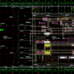建筑材料再生利用项目