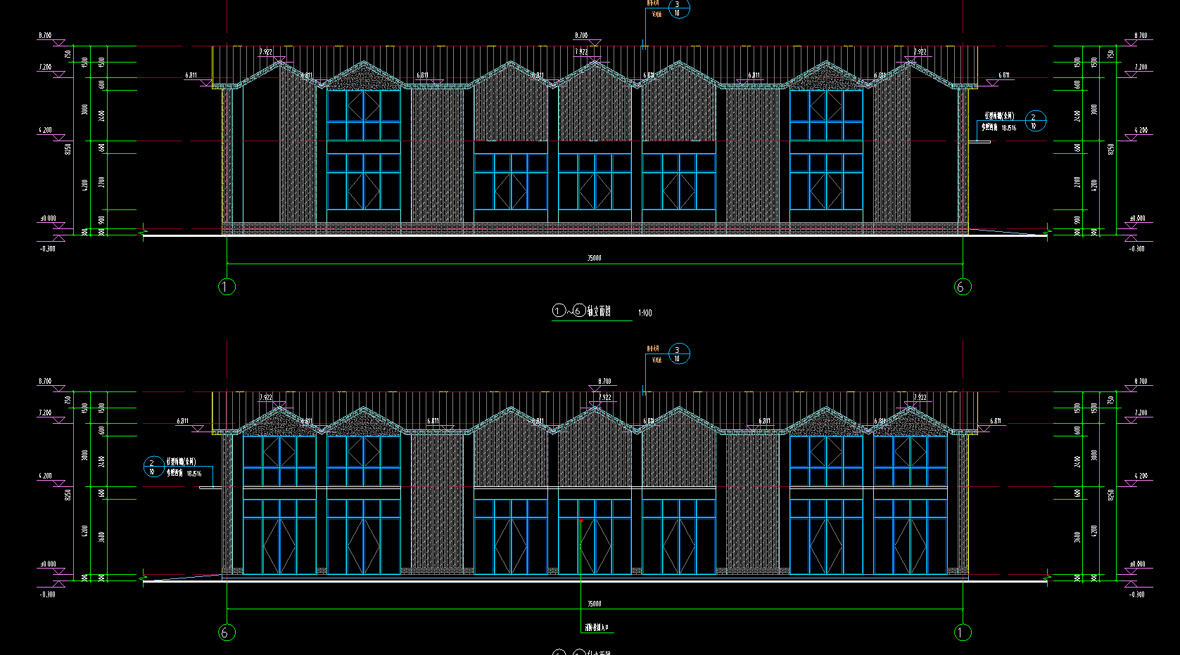 农产品分拣中心建设项目