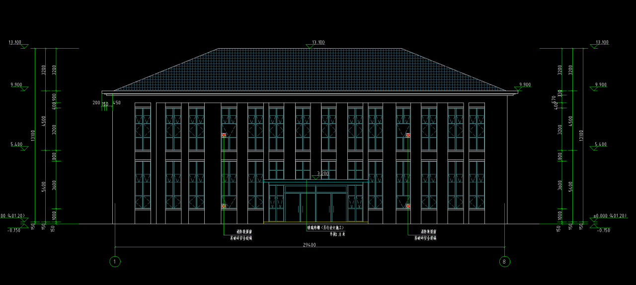 市民文化活动中心