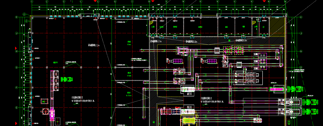 建筑材料再生利用项目