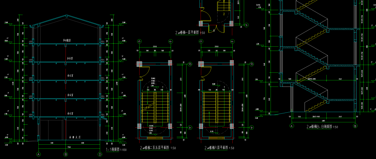 新建村级发展用房